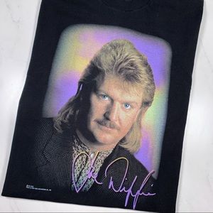 1996 Vintage Joe Diffie T-shirt